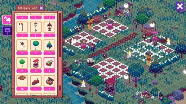 巫鸦丰收祭/Ritual of Raven 截图
