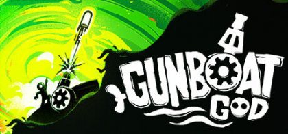 炮艇之神/Gunboat God