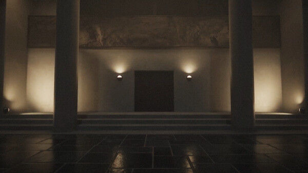 Dead Take / 遗映 截图