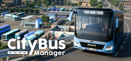 城市公交经理/City Bus Manager 截图