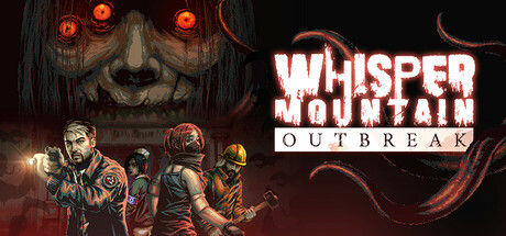 鬼山魔音爆发/Whisper Mountain Outbreak 截图