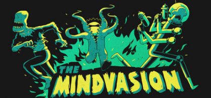 心灵入侵/The Mindvasion