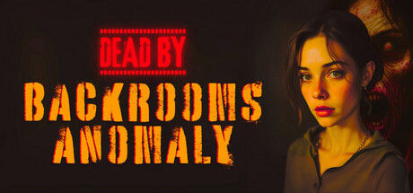 Dead by Backrooms Anomaly 截图