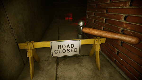 Dead by Backrooms Anomaly 截图