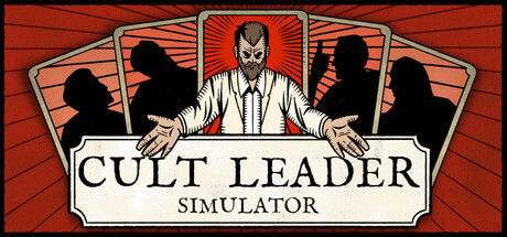 教主养成记/Cult Leader Simulator 截图