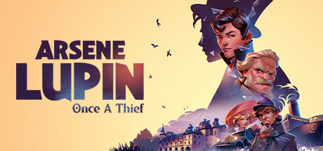 亚森·罗宾：昔日大盗 (Arsene Lupin - Once a Thief) 截图