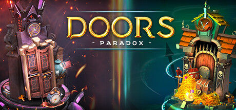 悖论之门/Doors: Paradox 截图