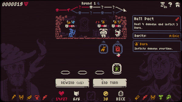 Luck & Loot 截图