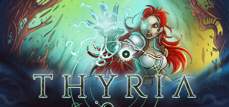 Thyria 截图