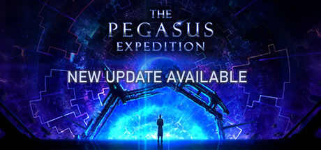 飞马座远征/The Pegasus Expedition 截图