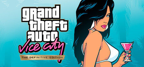 侠盗猎车手：罪恶都市 决定版/Grand Theft Auto: Vice City – The Definitive Edition 截图