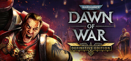 战锤40K：战争黎明终极版/Warhammer 40,000: Dawn of War - Definitive Edition 截图