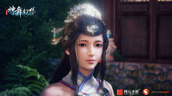 神舞幻想 Faith of Danschant 截图