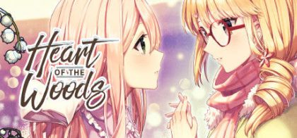 Heart of the Woods - 森灵之心