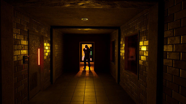 隔离：第二章/Estranged: The Departure 截图