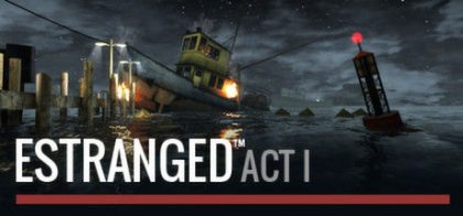隔离：第一章/Estranged: Act I