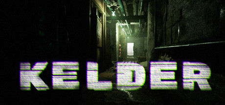 KELDER 截图