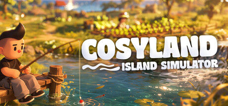 Cosyland: Island Simulator 截图