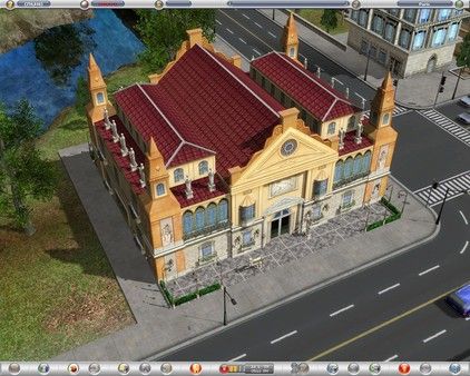 Restaurant Empire II 截图
