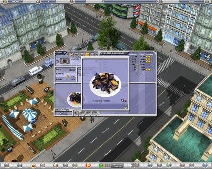 Restaurant Empire II 截图