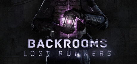 后室：失落行者/Backrooms Lost Runners 截图