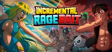 增量激怒诱饵/Incremental Ragebait 截图