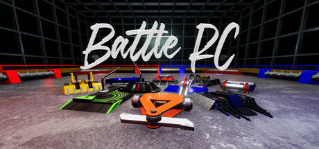 遥控激战/Battle RC 截图