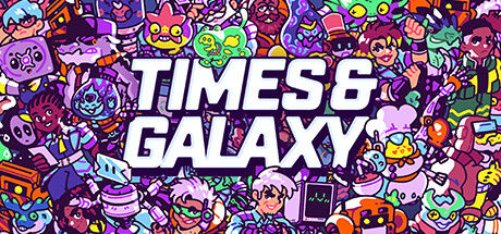 Times and Galaxy 截图