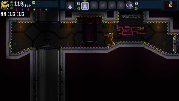 Xanthiom 2 截图