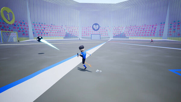 Lucky Goal 截图