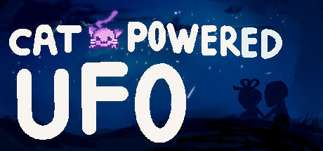 Cat Powered UFO 截图