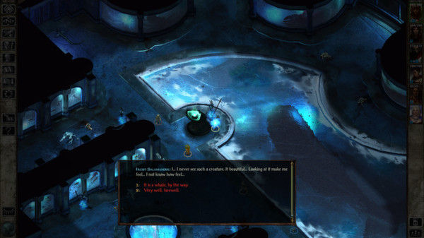 冰风谷/Icewind Dale: Enhanced Edition 截图