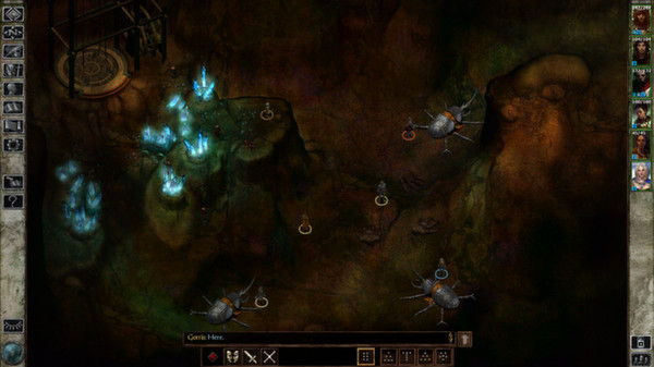 冰风谷/Icewind Dale: Enhanced Edition 截图