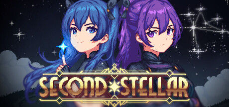 穹海双星/Second Stellar 截图