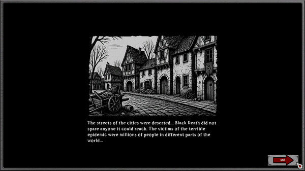 The Book of Plagues 截图