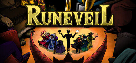 符文帷幕/Runeveil 截图