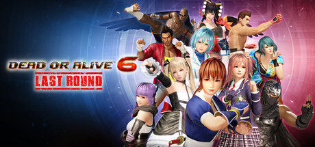 死或生6：最后一战/DEAD OR ALIVE 6 Last Round 截图