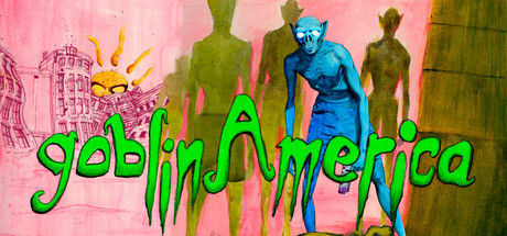 地精美国/goblinAmerica 截图