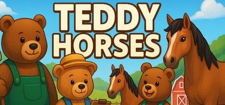 Teddy Horses 截图