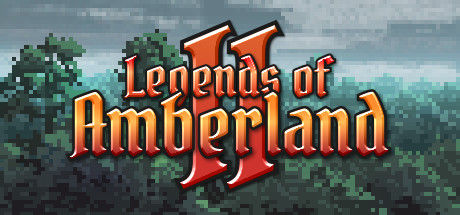 Legends of Amberland II: The Song of Trees 截图