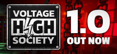 高压社会/Voltage High Society 截图