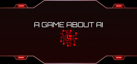 一个关于AI的游戏/A Game About AI 截图