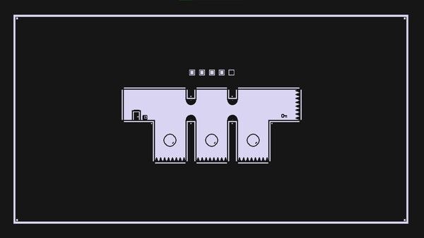 反转世界/Flipside 截图