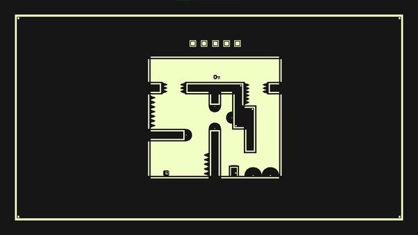 反转世界/Flipside 截图