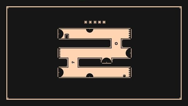 反转世界/Flipside 截图