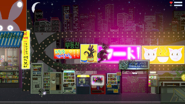 KIYO：暴兔之城 截图