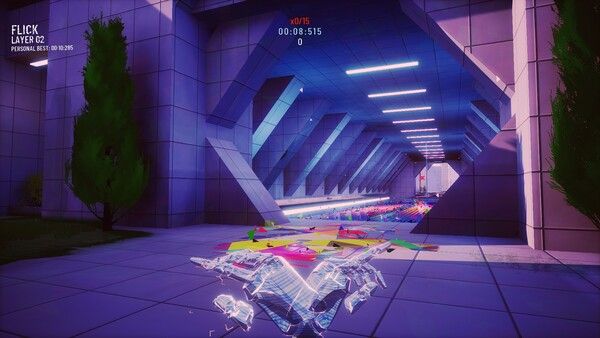 速度射击/SPEEDSHOT 截图
