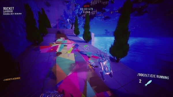 速度射击/SPEEDSHOT 截图