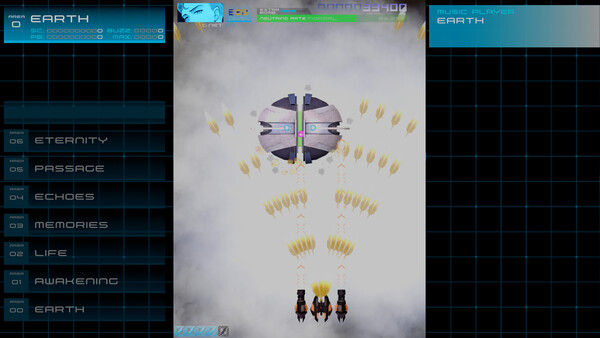 Psyvariar 3 截图