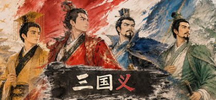 三国义